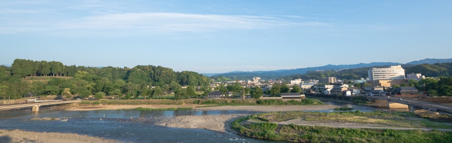 人吉温泉