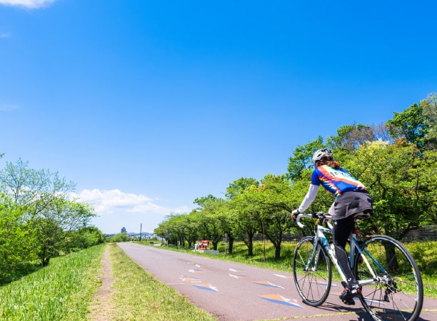 Cycling